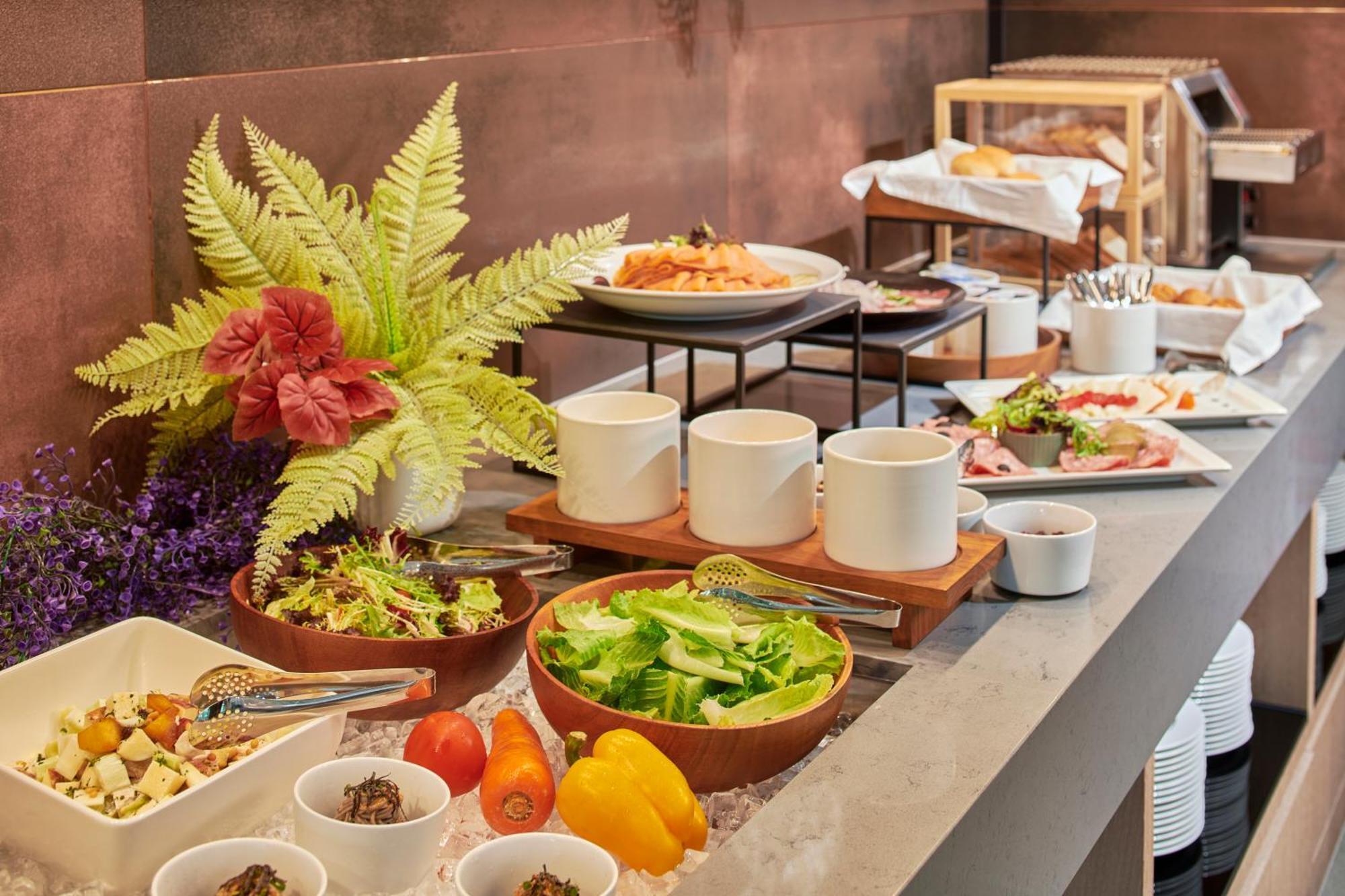 Cp Hotel Taoyuan Extérieur photo